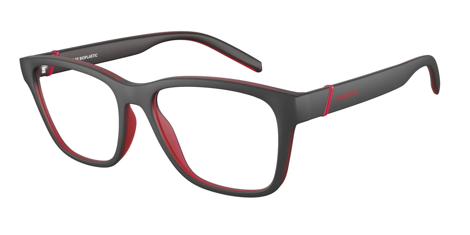 Arnette Telmo 7229 Eyeglasses - view 2
